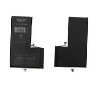 BATTERIA POTENZIATA + 30% per APPLE iPhone 14/13/12/11 no MESSAGGIO errore