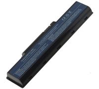 Batteria POTENZIATA 5200mAh 10,8V per portatile Acer Aspire 2930, 2930-582G25Mn, 2930-593G25Mn, 2930-733G25Mn, 2930-734G32Mn, 2930-844G32Mn, 2930G, 2930Z, 2930Z-322G25Mn, 2930Z-343G16Mn, 4220, 4230, 4235, 5735Z, 4310, 4310G, 4315, 4315-2904, 4320, 4330, 4336, 5735, 5735Z, 5735Z-582G16Mn, 5738, 5738G, 5738Z, 5738ZG, 5740G, 4520, 4520-5141, 4520G, 4530, 4530-5267, 4530-5350, 4530-5627, 4530-5889