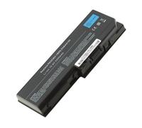 Batteria POTENZIATA 5200mAh 10,8V per portatile Toshiba Satellite Pro P300-14P, P300-14Q, P300-14R, P300-14S, P300-16V, P300-18O, P300-18Q, P300-19Q, P300-1A5, P300-1A6, P300-1AY, P300-1CV, P300-1ES