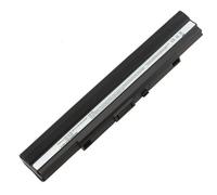 Batteria POTENZIATA 5200mAh 14,4V per portatile Asus Pro5GA, Pro5GAG, Pro5GAT, Pro5GV, Pro5GVG, Pro5GVS, Pro5GVT, U30, U30J, U30Jc, U30JT, U30K, U30KI, U30S, U30Sd, U33, U33J, U33JC, U33JT, U35, U35F