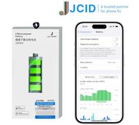 BATTERIA POTENZIATA DIAGNOSTICABILE per APPLE iPhone 12 PRO MAX GUARDA IL VIDEO