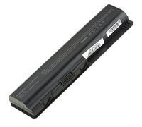 Batteria POTENZIATA HQ 5200mAh 10,8V per portatile Hp-Compaq 484171001, 484171-001, 485041001, 485041-001, 485041003, 485041-003, 487296001, 487296-001, 487354001, 487354-001, 497694001, 497694-001