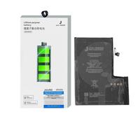 BATTERIA POTENZIATA NUOVA per APPLE iphone 12 pro max 30% di autonomia 3200 mAh