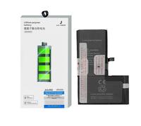BATTERIA POTENZIATA per APPLE iphone 11 pro max + 30% di autonomia 4400 mAh