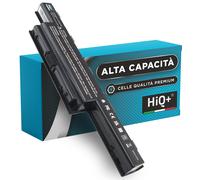 Batteria Potenziata per Portatile eMachines E732ZG-P614G50MN