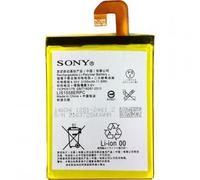 Batteria Potere Cella Originale Sony LIS1558ERPC Xperia Z3