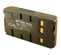 Batteria pour JVC GRAX700U