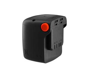 BATTERIA POWER 21 V 2,6 AH ART. 312/7 COMPATIBILE CON PRODOTTI 21 V - STOCKER