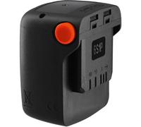 BATTERIA POWER 21V 2.6AH STOCKER PER312/6/7/8,404/5/6,432,580