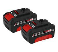 Einhell 4511489 BATTERIA PXC-Twinpack 4,0 Ah