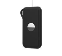 Batteria PowerBank Caso Batteria Shell Scatola di Immagazzinaggio Per Vision Phone Custodia di Ricarica Per Vision Nero