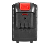 BATTERIA POWERCHEK SEGA ELETTRICA MOTOSEGA AVVITATORE 18V 21V 4000mAh RICAMBIO