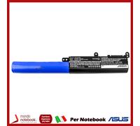 Batteria PowerQ 10.8V 2200mAh ASUS VivoBook Max X541SA
