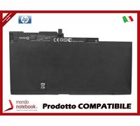 Batteria PowerQ 11.1V 4500mAh HP HSTNN-UB4R