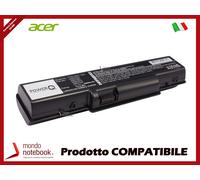 Batteria PowerQ 11.1V 6600mAh MULTI NV5331U