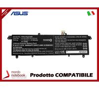 Batteria PowerQ 11.55V 4150mAh ASUS UX3000XN