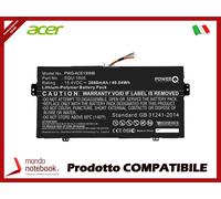 Batteria PowerQ 15.4V 2600mAh ACER SP714-51