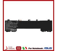Batteria PowerQ 15.4V 4650mAh ASUS ZenBook Pro UX550