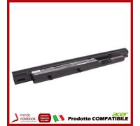 Batteria PowerQ Acer 4400mAh 10.8V BT.00605.038 BT.00607.078 BT.00607.079