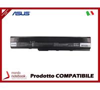 Batteria PowerQ Alta Qualità 11.1V 4400mAh per Notebook ASUS K52