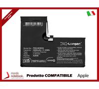 Batteria PowerQ per Apple 13 A2640 3000mAh 3.85V P/N A2656