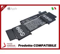 Batteria PowerQ per Apple A1502 6500 mAh 11.43V P/N 020-00009 Nero