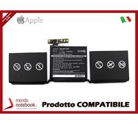 Batteria PowerQ per Apple A1708 4700 mAh 11.1V P/N 0-00946 Nero