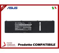 Batteria PowerQ per Asus Pro Essential PU301LA 3950 mAh 11.1V P/N 0B200-00700000