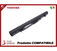 Batteria PowerQ per Toshiba Portege A30-C-113 2200 mAh 14.8V P/N PA5212U-1BRS Ne