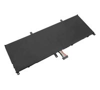 BATTERIA POWERSMART NLV125.72P_008, Litio-polimero, 7820 mAh, 7,68 V, LENOVO
