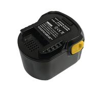 BATTERIA POWERSMART per AEG BSB12G 12V 3000mAh
