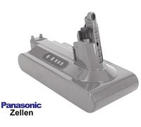 BATTERIA POWERSMART per DYSON V10 total 25.20V 3600mAh