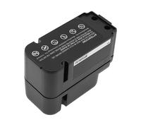 BATTERIA POWERSMART per Einhell 3413932 341393201850 GC-RM500