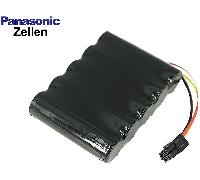 BATTERIA POWERSMART per HUSQVARNA Automower 315 2016 18.5V 3400mAh