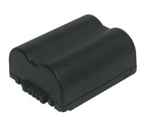 BATTERIA POWERSMART per PANASONIC Lumix DMC-FZ18, Lumix DMC-FZ28