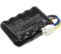 BATTERIA POWERSMART per Worx Landroid S500i 2018