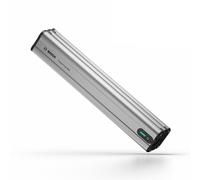 Bosch Batteria Powertube 800 WH Batteria Smart Sistema horizontal