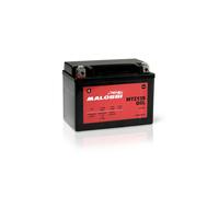 BATTERIA PRECARICATA AL GEL MALOSSI MTZ12S YTZ12S HONDA NC ABS DCT 700 2012>2013
