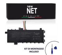 Batteria Premium compatibile con ASUS 0B200-03190800 0B200-03190900 7.7V 4500mAh