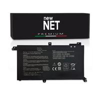 Batteria Premium compatibile con ASUS K430 K430F K430FA K430FN 3600mAh 11.4V