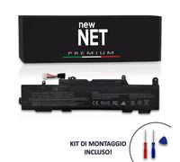 Batteria Premium compatibile con HP EliteBook 846 G6 4500mAh 10.8-11.55V