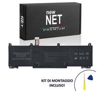 Batteria Premium compatibile con HP M73472-005 RH03045XL 4600mAh 11.4V