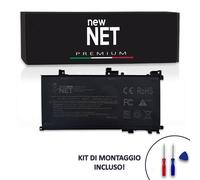 Batteria Premium compatibile con HP OMEN 15-ax100 15-ax1xx 11.55V 5340mAh