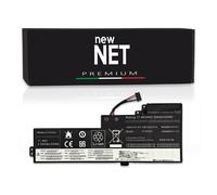 Batteria Premium compatibile con Lenovo SB10K97578 01AV489 11.46V 2095mAh