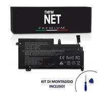 Batteria Premium compatibile Lenovo ThinkPad 13 Chromebook 20GL 11.4V 4950mAh