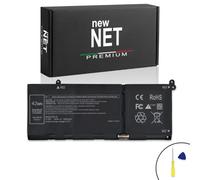 Batteria Premium G91J0 compatibile con Dell DC14250, DC14255