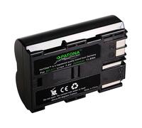 Batteria Premium per Canon BP-508 BP-512 BP-522 BP-535 EOS 10D 20D 300D 650 D...