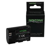 Batteria Premium per Canon LP-E6 LPE6 EOS R EOS 60D 70D 5D 6D 7D Mark III 200...