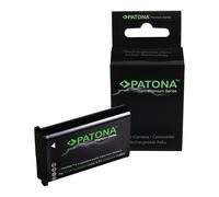 Batteria maggiorata Ricambio per GARMIN VIRB Montana 600 650 650T 010-11654-03