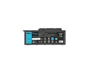 Batteria primaria DELL a 3 celle da 38 W, modello 2CP9F